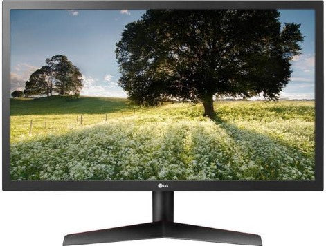 Lg 24CQ650N-6N