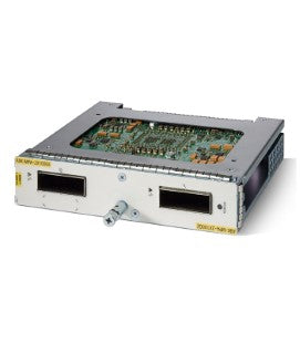 Cisco A9K-MPA-2X100GE