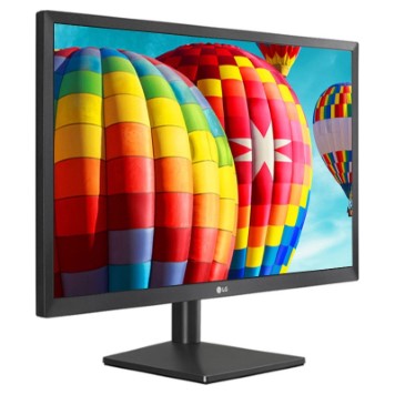 Lg 27BK430H-B