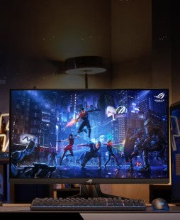 Asus PG27AQN