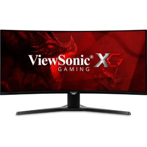 Viewsonic VX3418-2KPC