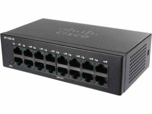 Cisco SF110D-16