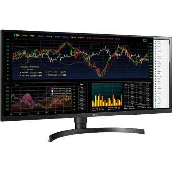 Lg 34BL650-B