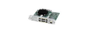 Cisco SM-X-4X1G-1X10G=