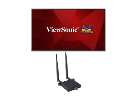 Viewsonic CDE7520-W