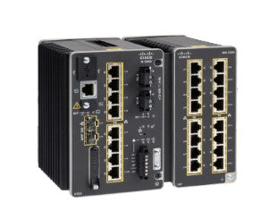 Cisco IE-3300-8T2X-E