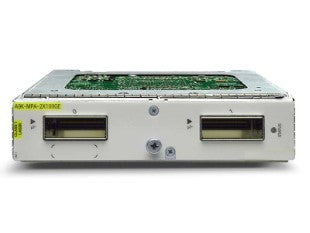 Cisco A9K-MPA-2X100GE