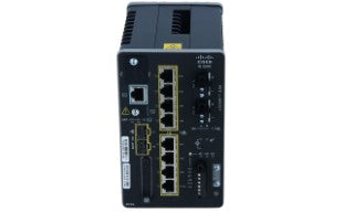 Cisco IE-3200-8P2S-E