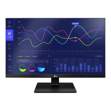 Lg 27BK750Y-B