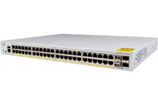 Cisco C1000-48FP-4G-L