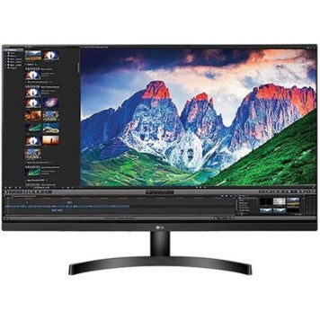 Lg 32BN50U-B