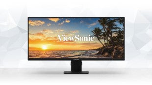 Viewsonic VA3456-MHDJ