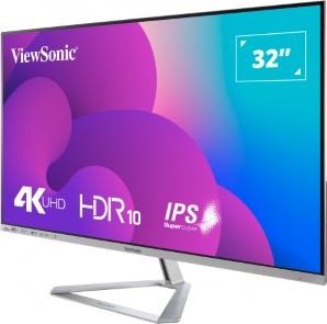 Viewsonic VX3276-4K-MHD