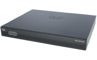 Cisco ISR4321-AX/K9