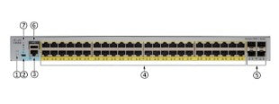 Cisco WS-C2960L-48PQ-LL