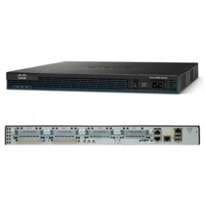 Cisco C2901-VSEC/K9-RF