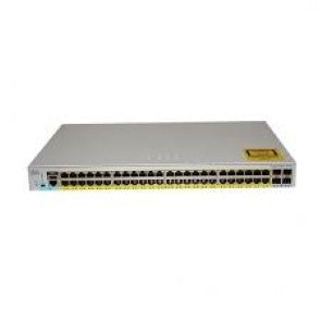 Cisco WS-C2960L-48TQ-LL