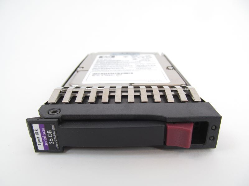 HP 375859-B21