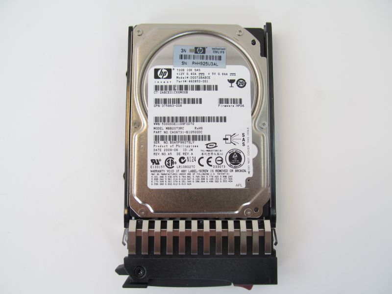 HP 384842-B21