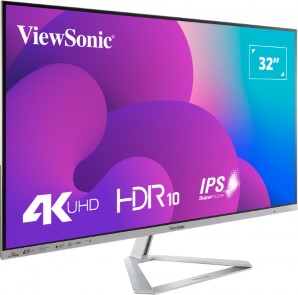 Viewsonic VX3276-4K-MHD