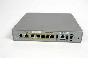 Cisco C867VAE-K9