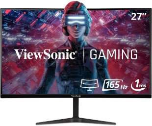 Viewsonic VX2718-2KPC-MHD