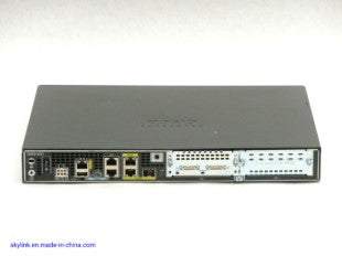 Cisco ISR4321-AX/K9