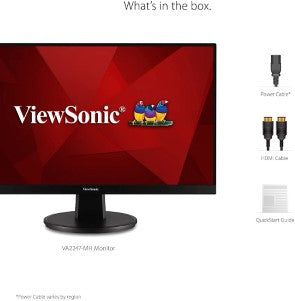 Viewsonic VA2247-MH