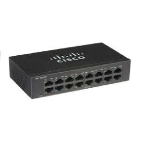 Cisco SF110D-16