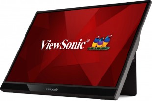 Viewsonic VG1655