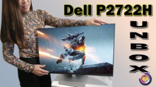 Dell DELL-P2722H