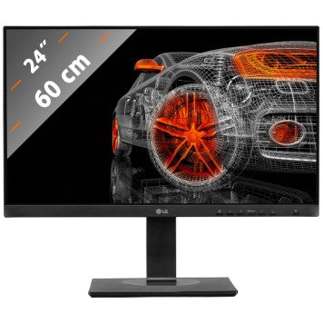 Lg 24BK750Y-B