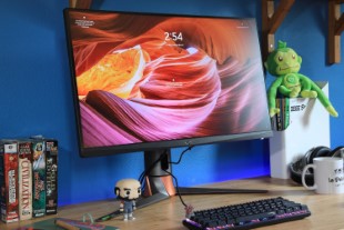 Asus PG27AQN