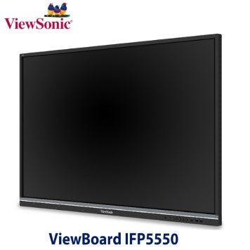 Viewsonic IFP5550-E2