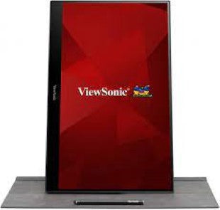 Viewsonic TD1655