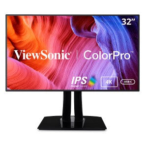 Viewsonic VP3268A-4K