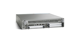 Cisco ASR1002-5G-SHA/K9