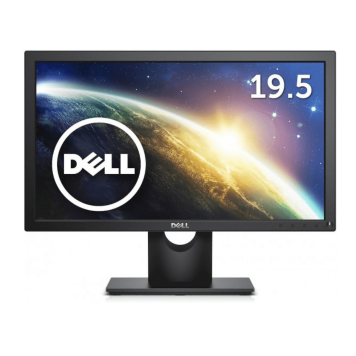 Dell E2016HV