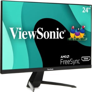 Viewsonic VX2467-MHD