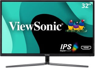 Viewsonic VX3211-2K-MHD