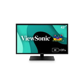 Viewsonic VX4381-4K