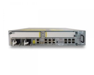 Cisco ASR-9001-S