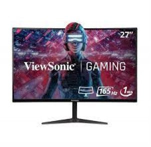 Viewsonic VX2718-PC-MHD