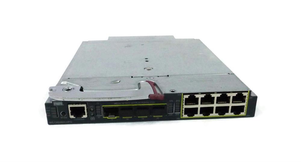 HPE 432904-001