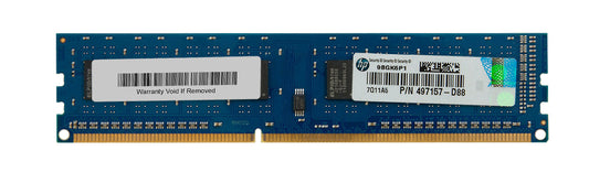 HP 497157-D88