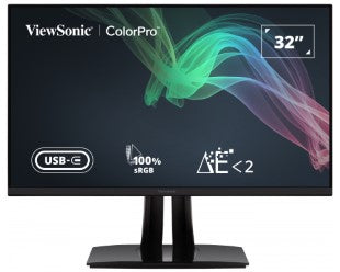 Viewsonic VP3256-4K