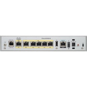 Cisco C866VAE-K9