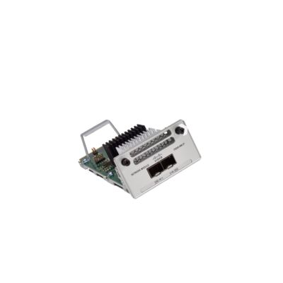  Cisco C9200-NM-2Y