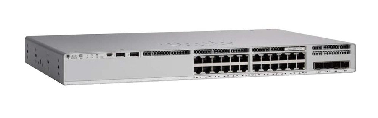 Cisco C9200L-24PXG-2Y-A