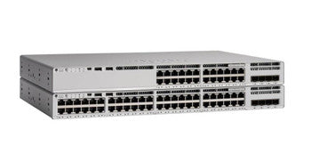 Cisco C9200L-24PXG-4X-E